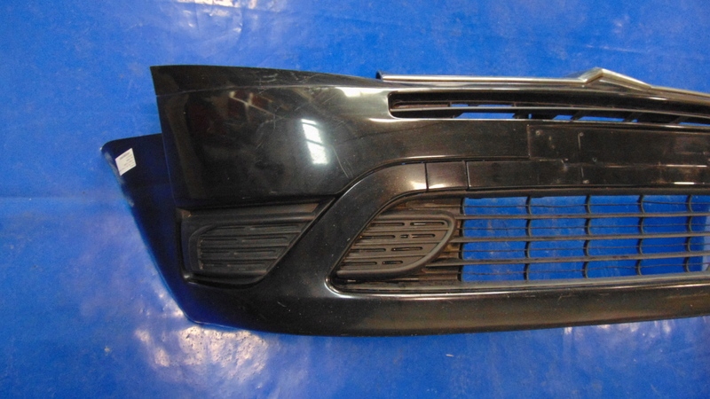 фото №2, Бампер перед передний citroen c4 picasso i 07-13 rok