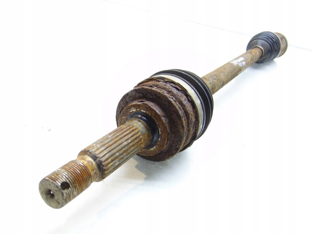фото №1, Приводной вал приводная правая jeep compass i 2.4 4wd 10-