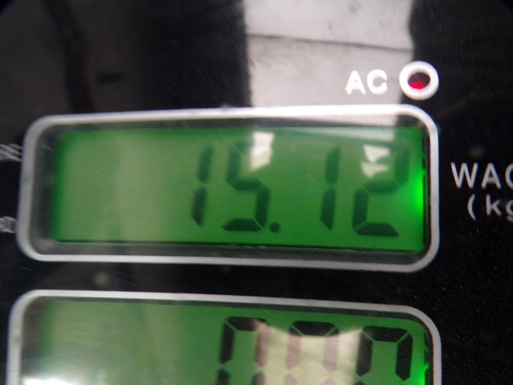 фото №9, Nissan almera n16 lift 1.5 dci k9k722 головка двигуна