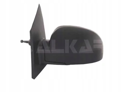 фото №1, Alk6137626 зеркало наружное hyundai getz 09.02-1