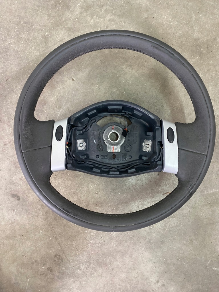 фото №1, Повітропровід mini one r50