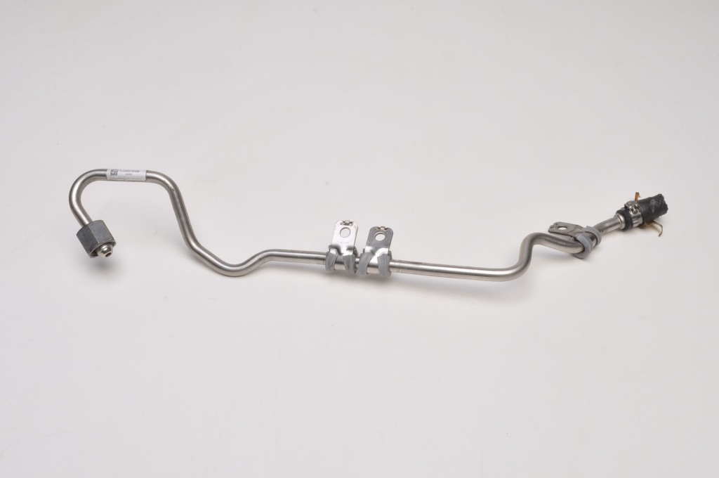 фото №1, Mercedes w177 w247 1.3 шланг пального a2820702200