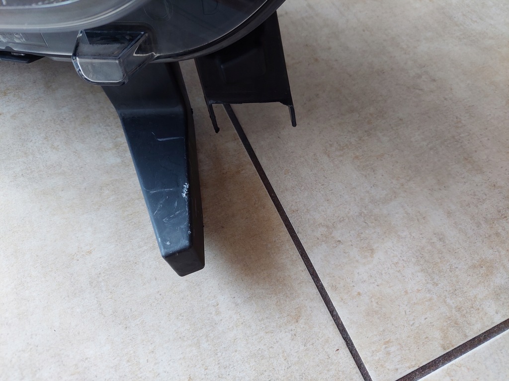 фото №5, Лампа правая - full led - renault espace v