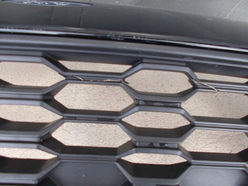 фото №6, Ford focus mk4 передний бампер