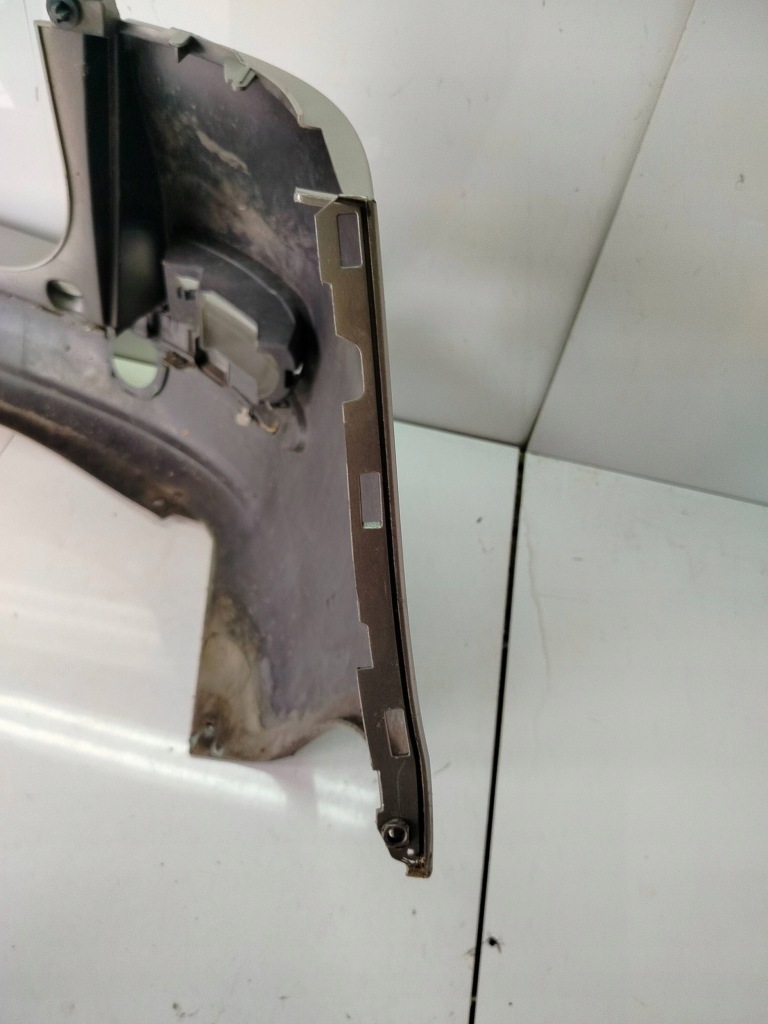 Renault clio 3 универсал grandtour 07-12 бампер задний задний Киев