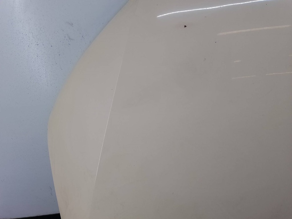 фото №10, Капот vw touran ii