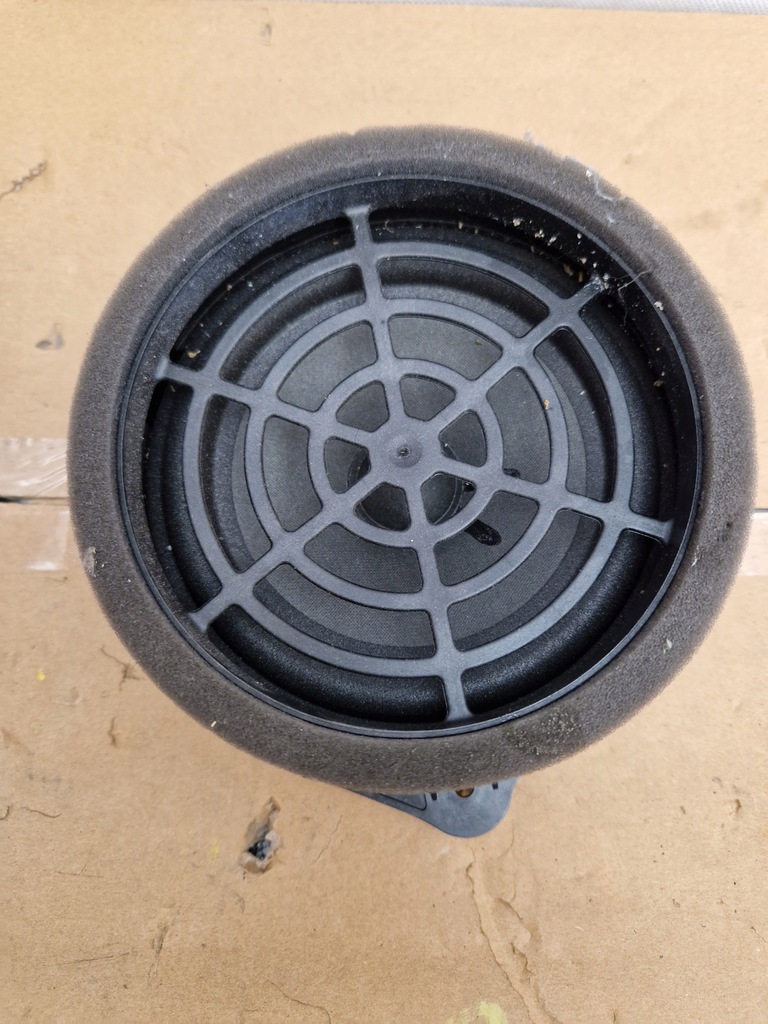 фото №1, Audi q7 4m динамик дверь bose 4m0035411b