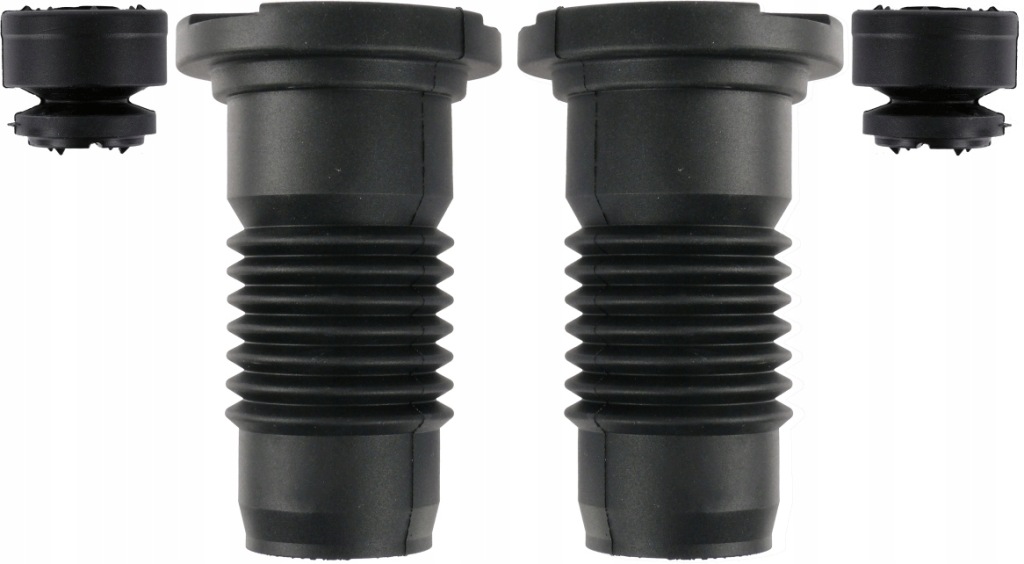 фото №2, Sachs 900 460 набір захисту пилозахисний, амортизатор