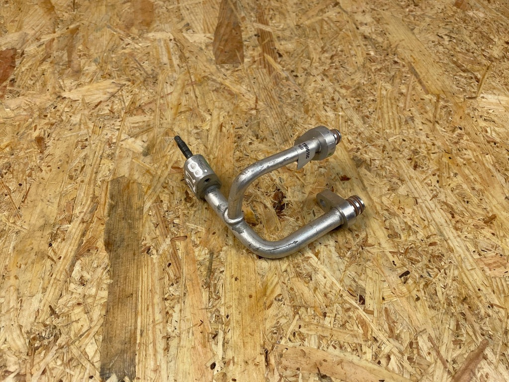 фото №1, Wąż шланг трубка кондиционера opel e-corsa f peugeot e-208 ii f81122 2019-