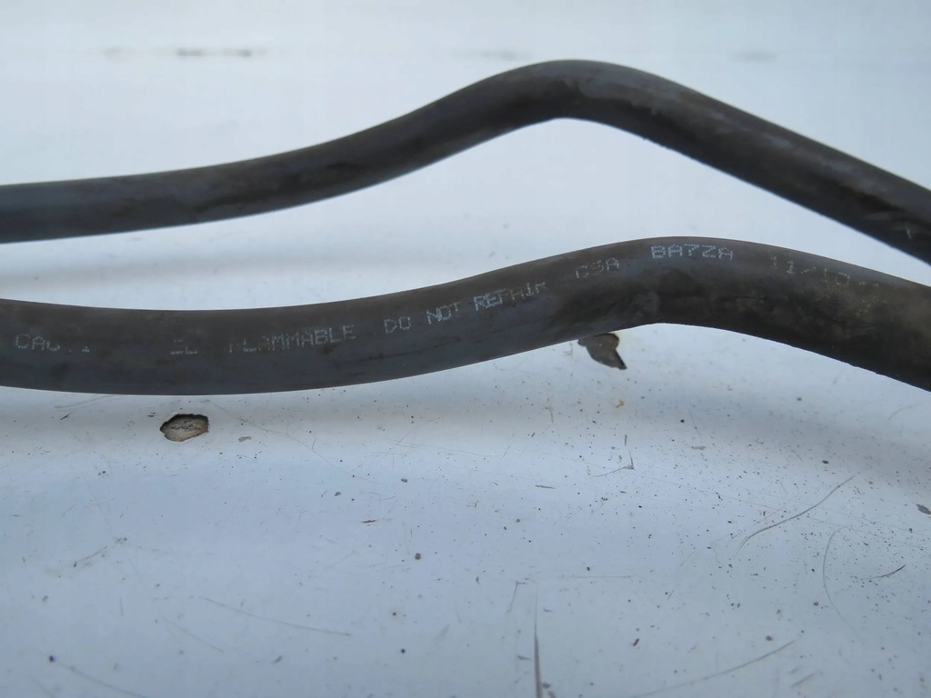 фото №8, Дроти пального volvo xc60 31336161