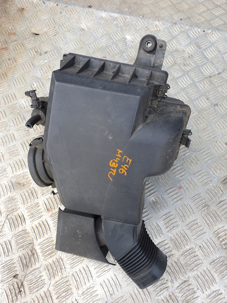 фото №1, Bmw e46 m43 tu корпус фільтра пального