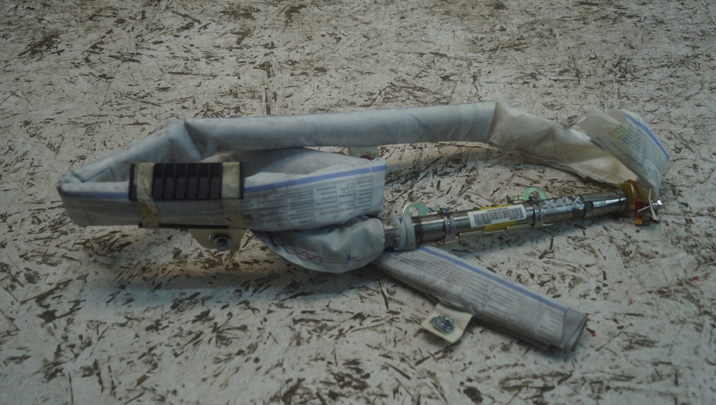 фото №6, Шторка безпеки подушка безпеки ліва hyundai i40 kombi 85010-3z000