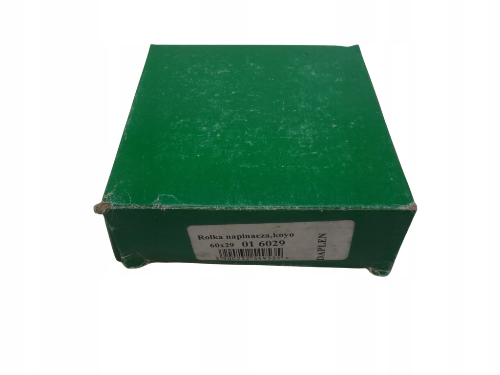 фото №1, Ролик ремінь натягувача koyo bmw