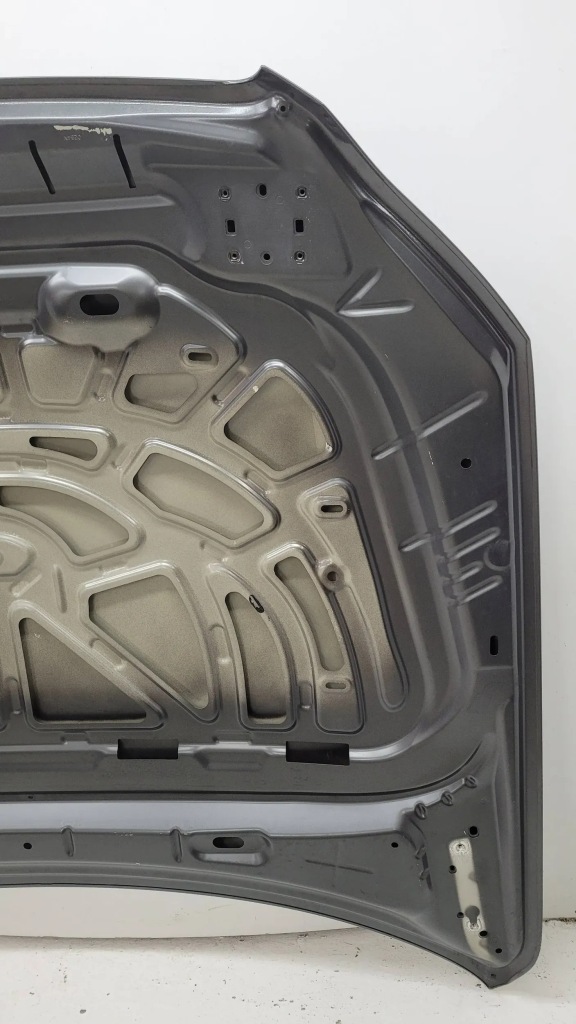 Volvo xc60 2 17+ капот крышка двигателя перед передняя fv Киев