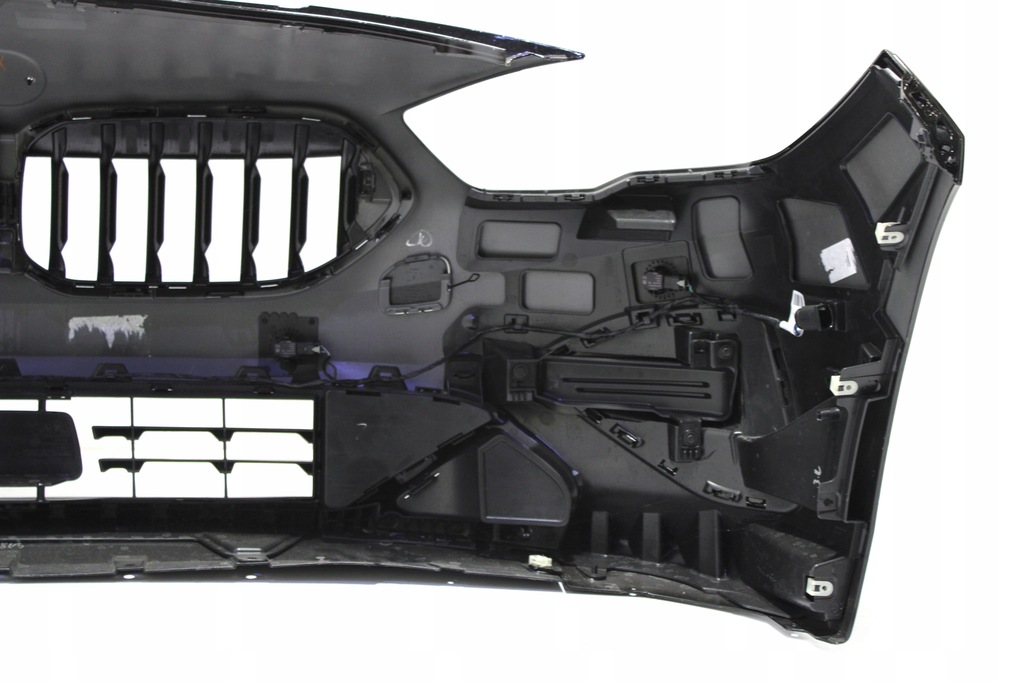 фото №7, Bmw f44 m-pakiet бампер перед передний 6 pdc