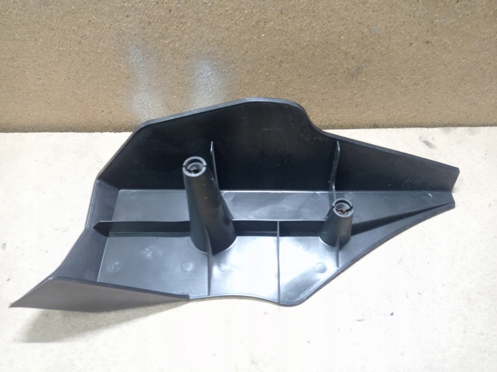 фото №3, Fiat panda ii підніжка підніжка водія 46800007