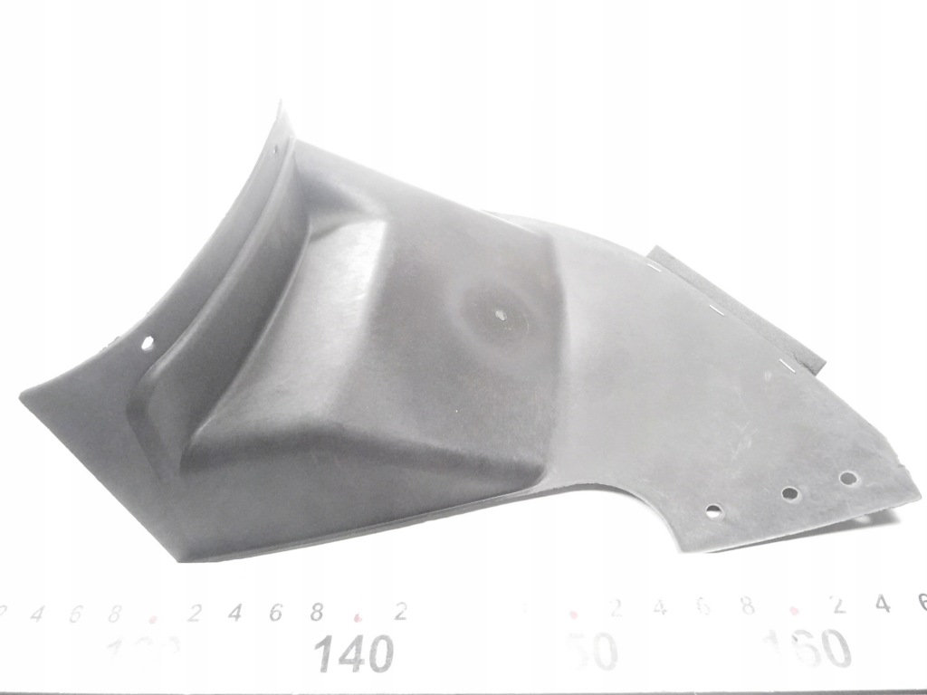 Защита lub дефлектор воздуха левый перед ford escort 95-96 оригинальный номер 1032230 с Разборки