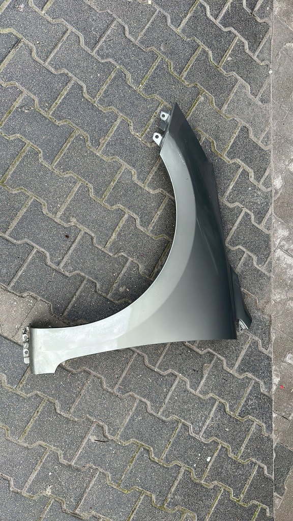 фото №1, Kia rio 2017- крила передній перед лівий