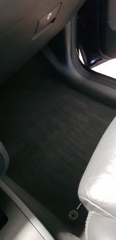 фото №1, Килимок підлога перед sharan galaxy alhambra