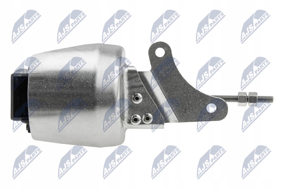 фото №13, Клапан reg тиску турбонагнітача vw new beetle