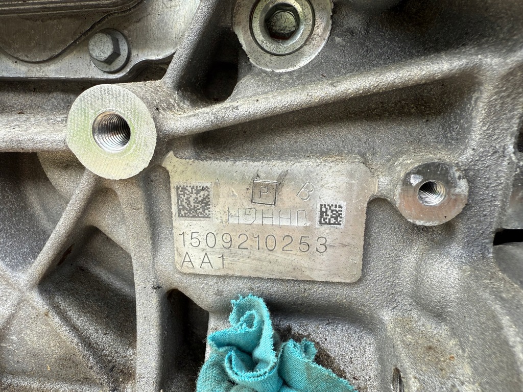 фото №12, Jaguar xf x260 f pace range rover evoque land rover discovery двигатель 2.0 d