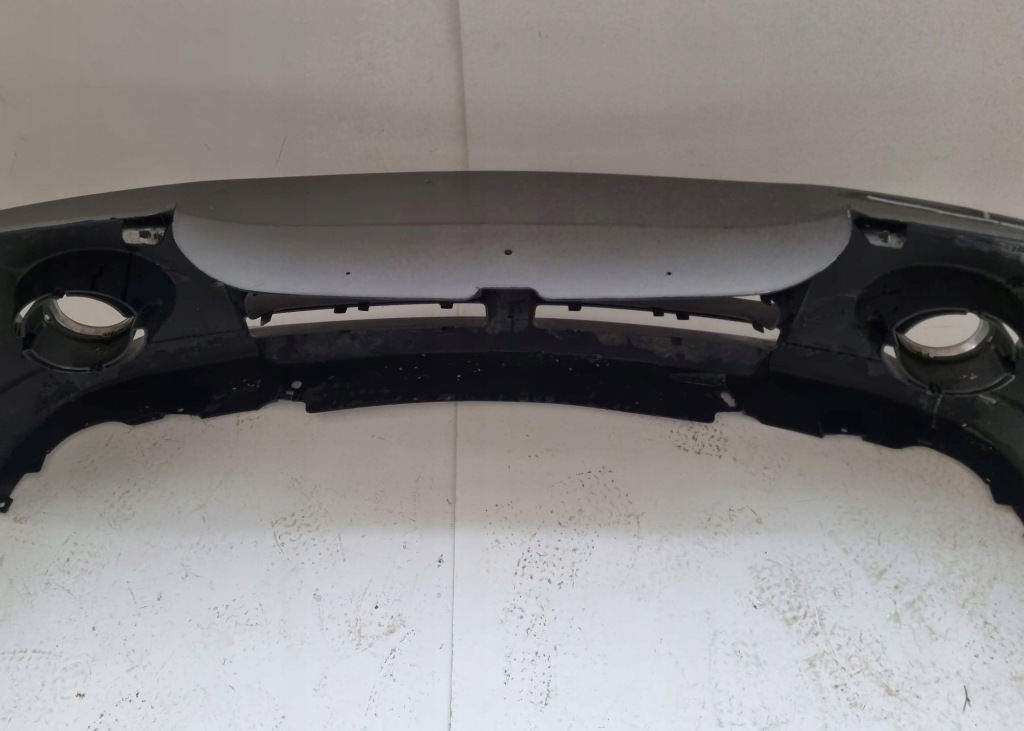 фото №9, Hyundai terracan 01-04 бампер перед 86510-h1010