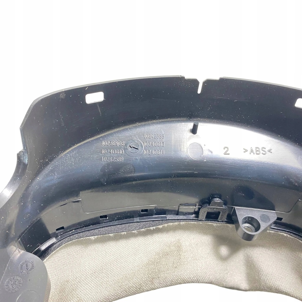 фото №7, Dodge charger 2022 захист, заглушки