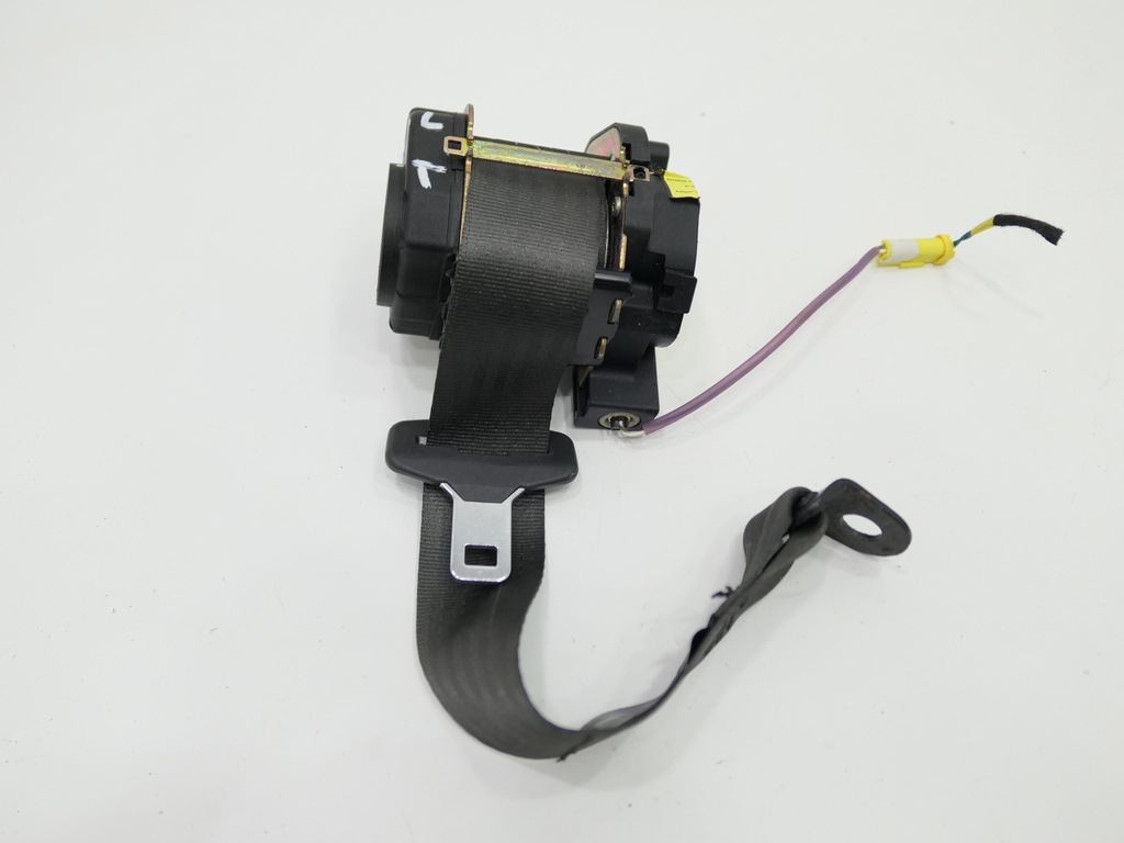 фото №1, Pas задняя левый maserati quattroporte v