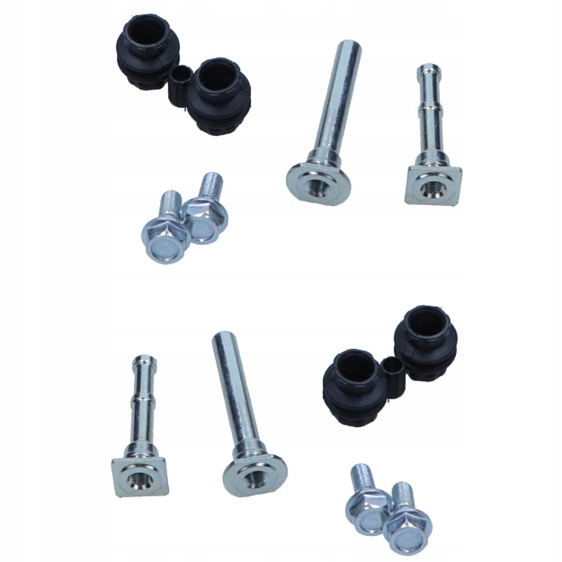 фото №1, Набори napr. супорт ham. citroen c8 peugeot 807