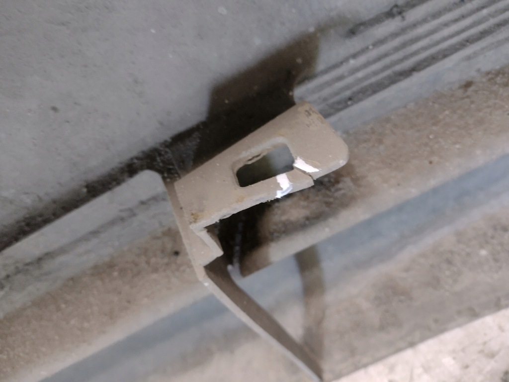 фото №13, Бампер задній nissan micra k11 lift k: kl0