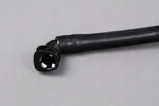 фото №4, Шланг омывателя фары mini cooper r56