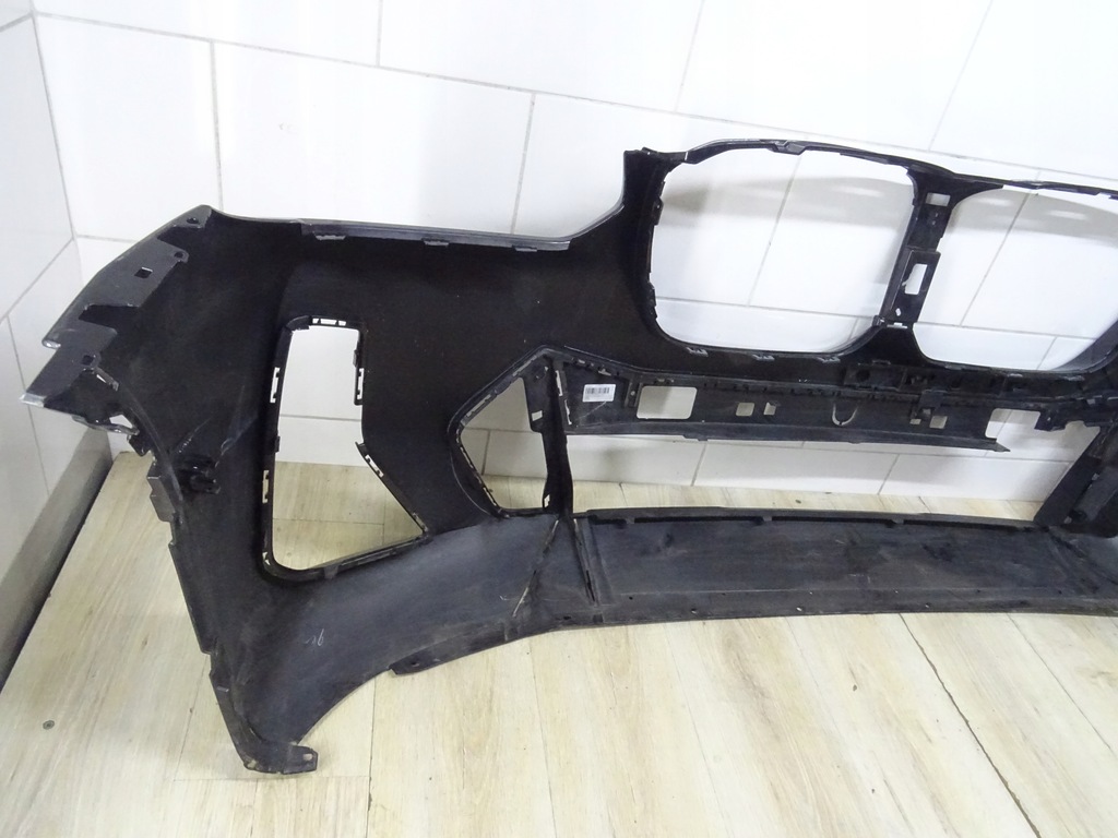 фото №13, Бампер перед передний bmw ix3 g08 lift m-pakiet 9853317