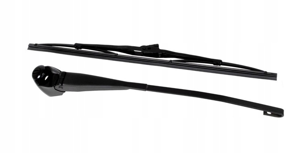 фото №1, Двірник задня важіль щітка seat alhambra 2000-