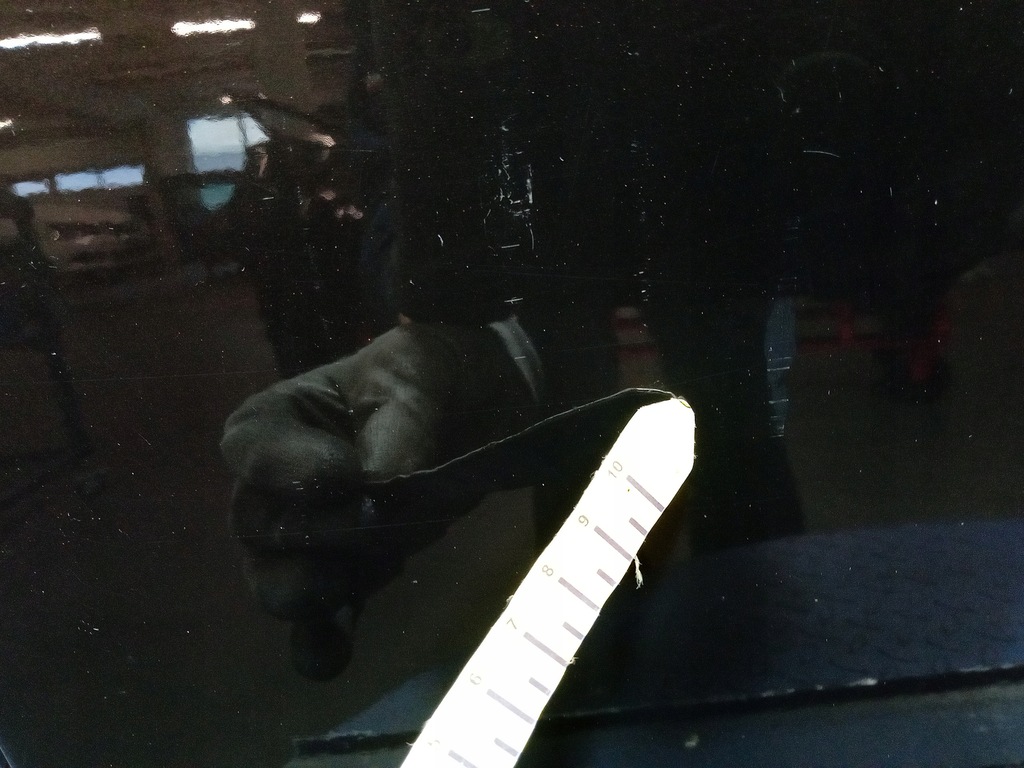 фото №10, Fiat croma ii 05- двері задня ліва задні 742a