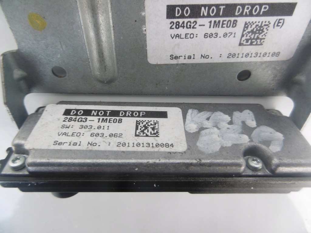 фото №7, Камера асистент перемикання поперечина infiniti m m35 m37 q70