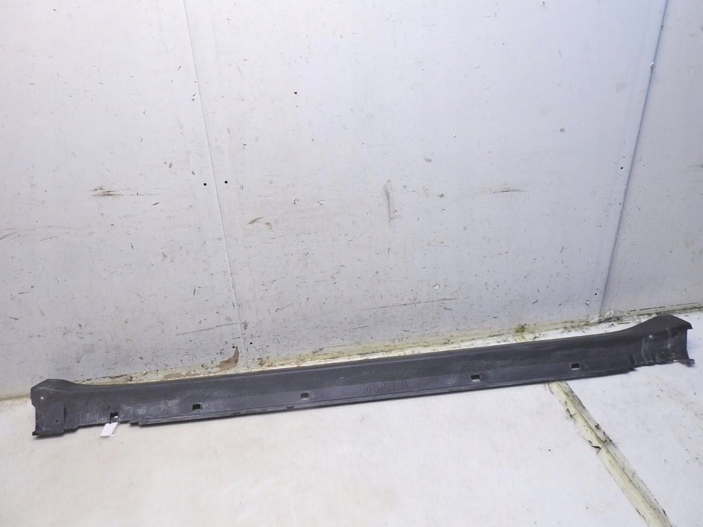 фото №5, Молдинг накладка поріг ліва subaru outback iv