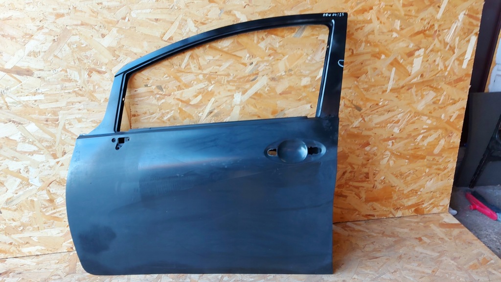 фото №1, Дверь левая передние nissan note ii e12 2012+ nowe org перед h0101-3vvma