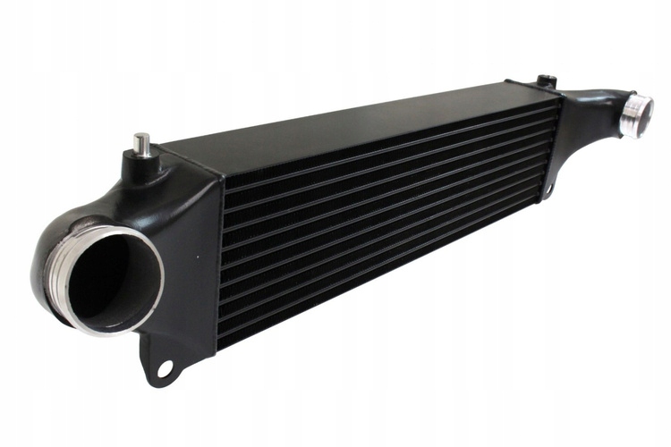 фото №2, Інтеркулер turboworks audi rs3 v8 sportback ttrs