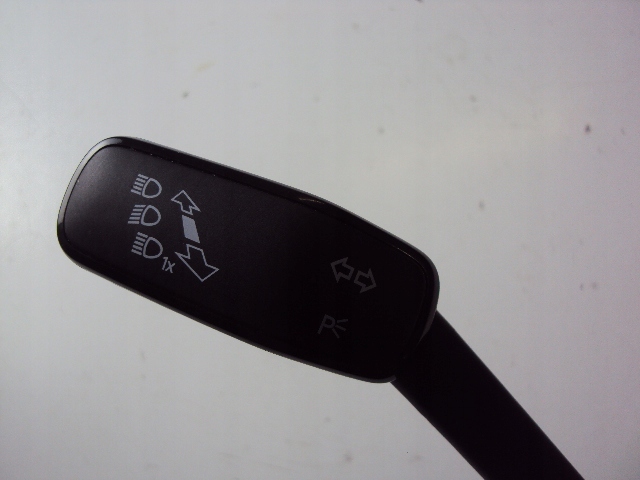 фото №4, Переключатель комбинированный vw t-roc 1.5 tsi 20 r