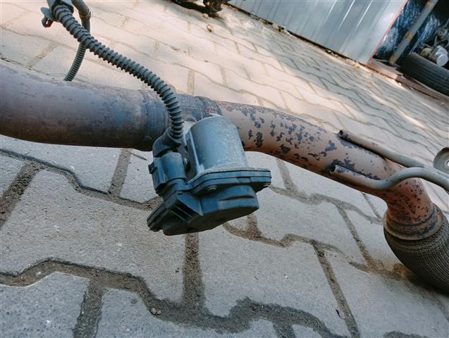 фото №4, Seat leon iii kombi 1.6 tdi гасник вихлоп