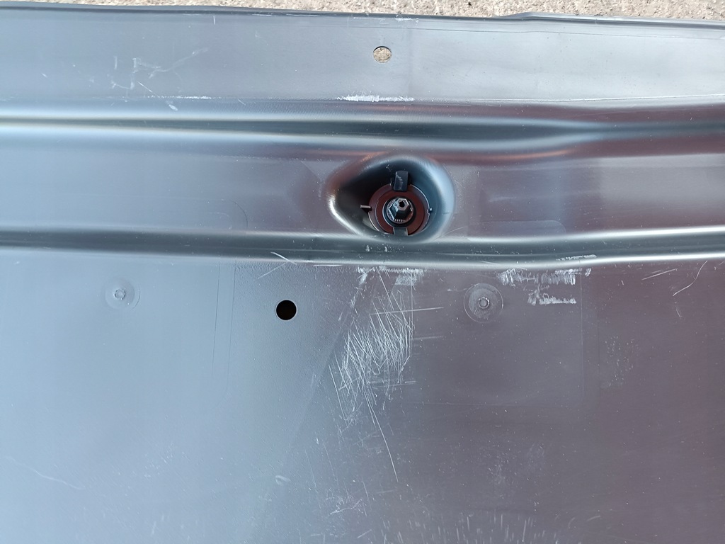 фото №8, Vw golf vii захист підвіска ліва 5q0825201at