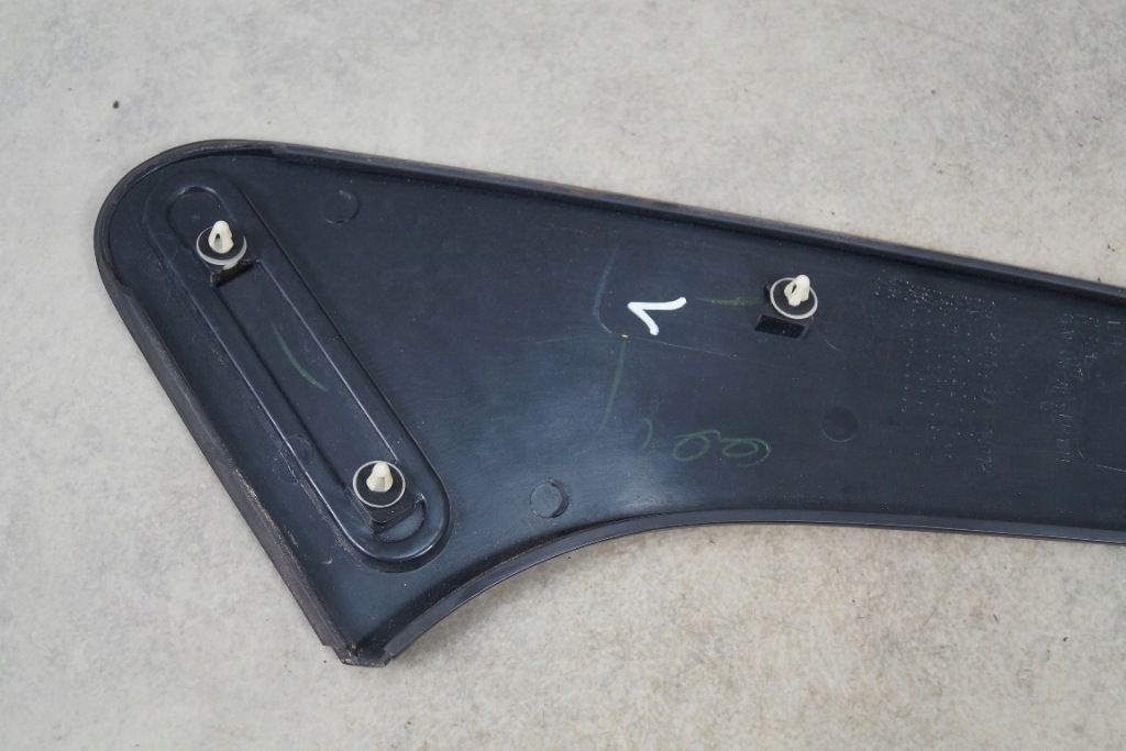 фото №5, Молдинг крыла левый задняя proton persona 413 hb