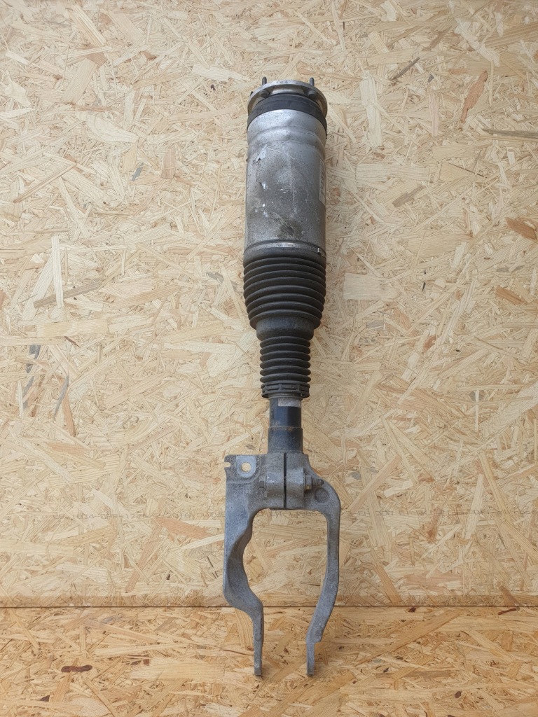 Купити Range rover sport 2 l494 амортизатор лівий перед пневмоподушка dpla-3c286-cg