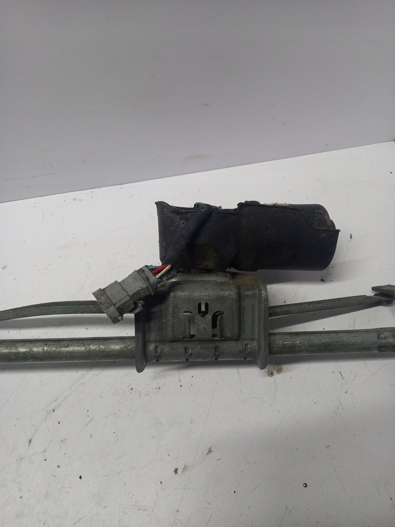 фото №5, Механізм двірник renault clio i