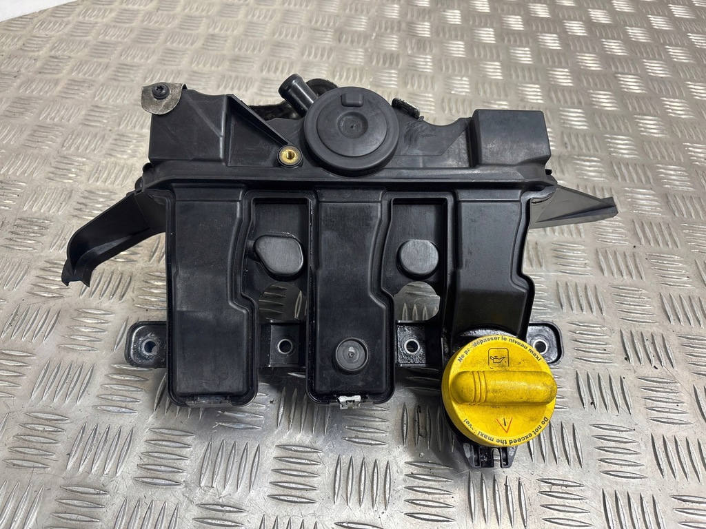 фото №5, Renault scenic iii - grand scenic iii 2013 колектор всмоктуючий