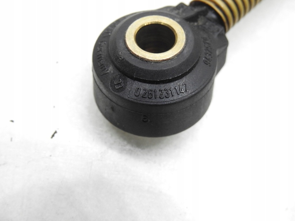 фото №8, Датчик детонационный volvo xc90 i t6 2.9 0261231142