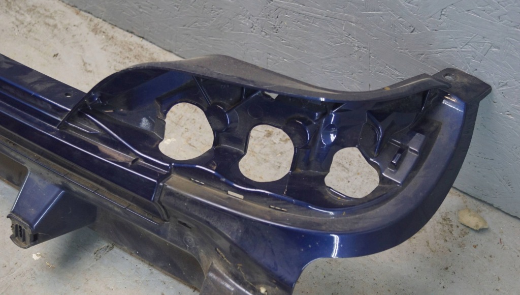 Бампер ремень задний smart roadster 0009949v008 Киев