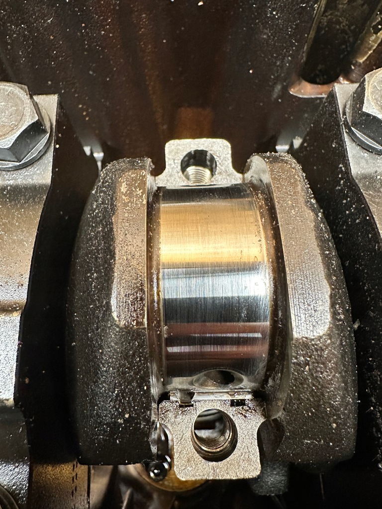 фото №12, Блок двигуна dół wał поршні bmw e60 3.0d m57 306d3 235km