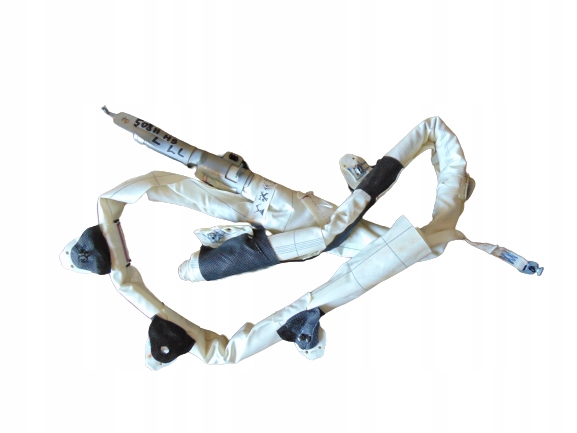 фото №1, Шторка безопасности левая peugeot 508 ii хэтчбек