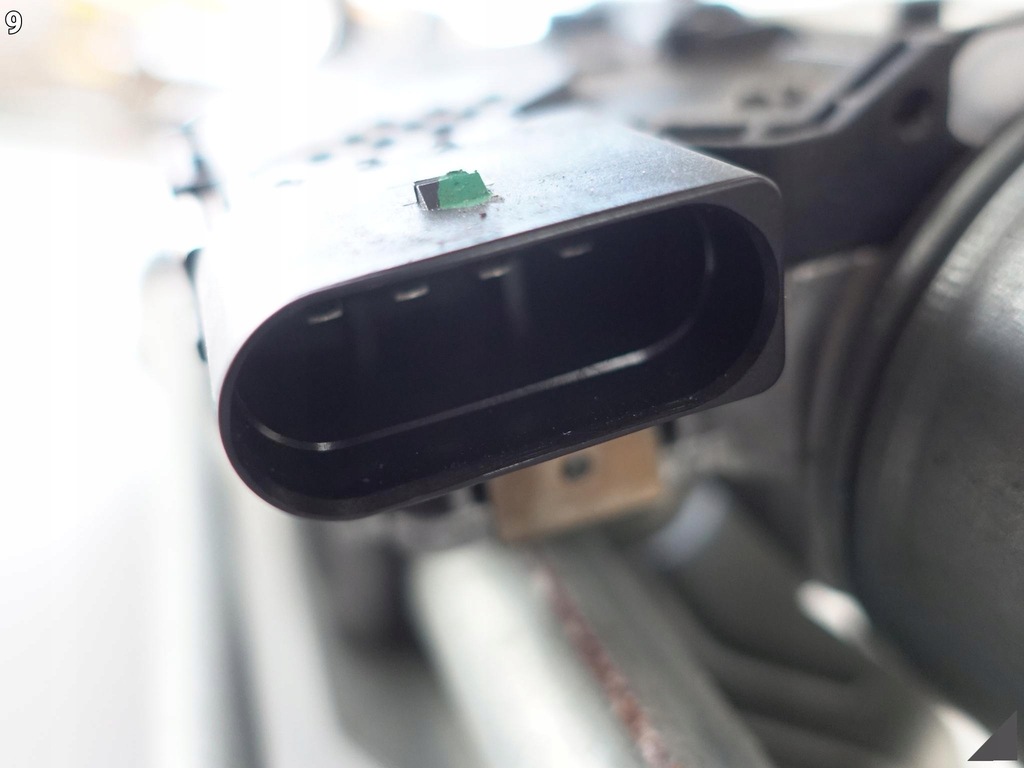 фото №10, Audi a6 s6 4g0 a7 s7 rs7 4g8 c7 lift 10-18 механизм дворник передних